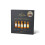Anthon Berg 10-Piece Single Malts Scotch Collection Assorted Chocolates Set 1
