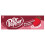 DR PEPPER STRAWBERRIES AND CREAM 355ml x12 1