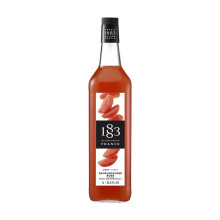 Routin 1883 Syrup - 1L Pink Grapefruit
