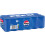Pepsi Pepsi Regular Cans, 18 x 330ml 1