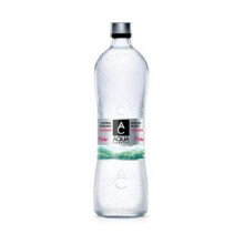 Aqua Carpatica Low Sodium Mineral Water - Sparkling (Glass Bottle) 750ml (Pack of 6)