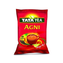 Tata Agni Tea by Tata Agni Tea