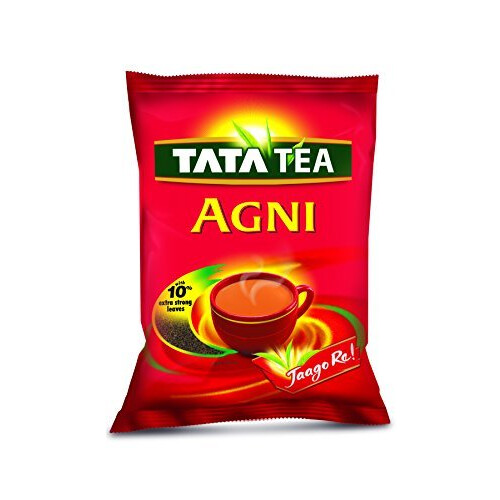 Tata Agni Tea by Tata Agni Tea