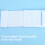 6Pcs Adjustable Bra Extender Clip Soft Elastic 3 Rows 2 Hooks Bra Extension Straps for More Support and Comfortable 8