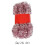 Τεχνητή Γιρλάντα Tinsel 16,4FT Μεταλλική Γιρλάντα Twist για Εσωτερική Οροφή Κρεμαστή 2