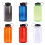 Tragbare Weithals-Wasserflasche, 1000 ml, auslaufsicher 4
