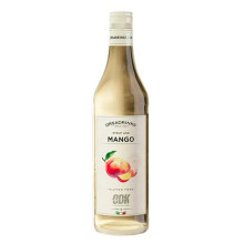 ODK Mango Syrup | Cocktails, Coffee, Iced Tea, Cooking, Baking and Desserts| 75cl