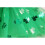 1 st St Patricks Day Tutu kjol design bekväm elastisk midja 2