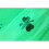 1 st St Patricks Day Tutu kjol design bekväm elastisk midja 4