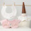 Vanntette babysmekker i bomull, brodert, 3 stk. 5