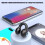 Auricolare wireless Bluetooth 5.0 monoauricolare, mini auricolare in-ear. 4