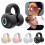 Auricolare wireless Bluetooth 5.0 monoauricolare, mini auricolare in-ear. 6