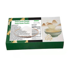 Yunnan Poria powder 9.52 oz?15g?18bags?Instant breakfast drinks Substitute food ????? 270g