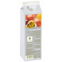 Ravifruit Passionfruit Pur?e