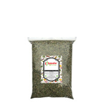 Marshmallow Leaf | Leaves Cut Dried Tea Infusion Premium Quality 25g-7kg (450g)