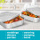 Aluminum Foil Pans 8x8 Inch 20 Pack 3