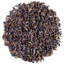 Lavender Buds Organic Lavandula Flower - Perfect in A Potpourri - Lavandula Angustifolia 100g