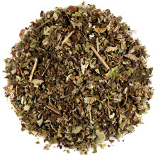 Black Berry Leaves Organic Tea - BlackBerry Leaf Tisane 200g