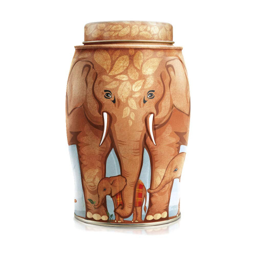 Williamson Elephants Tsavo 40'S