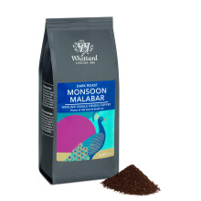 Whittard Monsoon Malabar Ground Coffee 200g