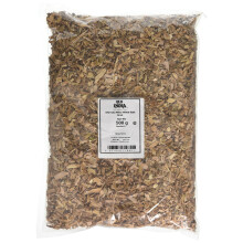 Old India White Willow Bark Dried 500 g