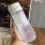 Sports Water Bottle with Tea Infuser 600ml 3
