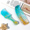 Silikon-Schmuckform – 3- oder 4-teiliges Set 5