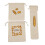 New Living Eco Linen, Τσάντα Ψωμιού, Τσάντα Αποθήκευσης Τροφίμων - Επαναχρησιμοποιήσιμη 6