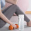 Sports Water Bottle with Tea Infuser 600ml 5