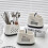 Kitchen Tableware Holder Plastic Counter Chopsticks Spoon Spatula Tool Cutlery Container Storage Container with Drainage Hole 2