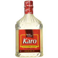 Karo Light Corn Syrup 32 Fl Oz 95l