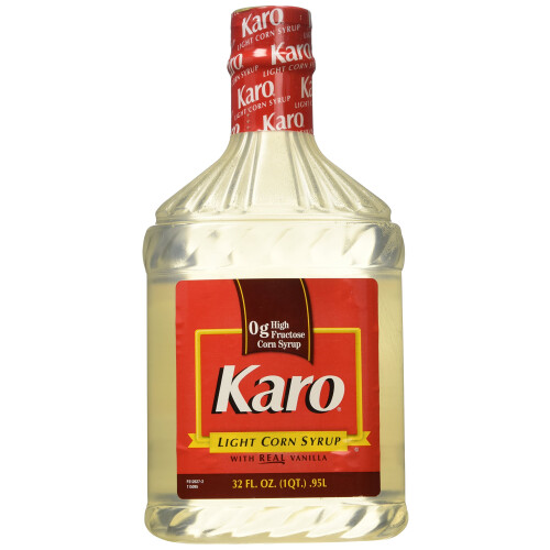 Karo Light Corn Syrup 32 Fl Oz 95l