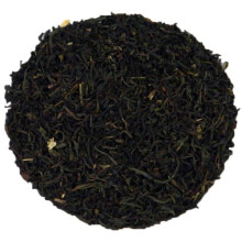 Oolong Orange Blossom Slimming Loose Leaf Tea by Simpli-Special for Hot or Iced Tea (100g in Resealable Pouch)