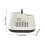 Kitchen Tableware Holder Plastic Counter Chopsticks Spoon Spatula Tool Cutlery Container Storage Container with Drainage Hole 8