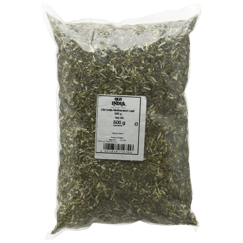 Old India Motherwort Leaf 500g