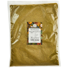 Old India Bay Leaves Ground 1 Kg