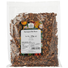 Old India Sarsaparilla Root 250g