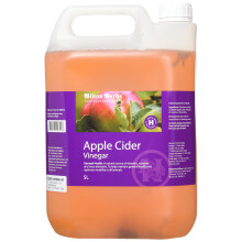 Hilton Herbs Apple Cider Vinegar 5 Litre