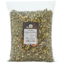 Old India Leek Flakes 1 Kg