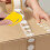Upgraded Envelope Opener with Concealed Blade – Ergonomic Letter Slitter for Efficient Mail Processing 6