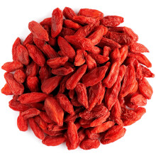 Goji Berries Whole Organic - Chinese Wolfberry - Lycium barbarum