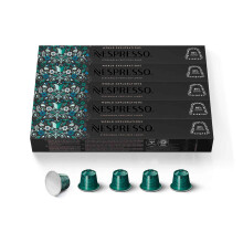 50 Fortissio Lungo Nespresso Capsules Espresso