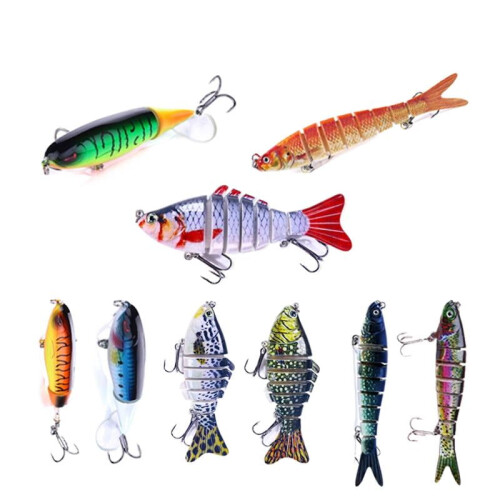 Δόλωμα γαρίδας με ουρά paddle tail – 2 τεμάχια, ρεαλιστική δράση κολύμβησης 1