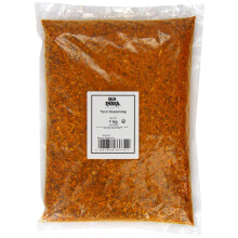 Old India Taco Seasoning 1 Kg