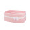 Panier de rangement pliable en osier avec poignées (1 pièce) 2