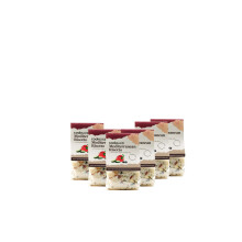 Cooks&Co Mediterranean Risotto 90 g (Pack of 6)