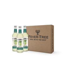 Fever-Tree Classic Mojito Cocktail Mixer Pack (3x500ml)