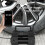 Gonfiatore per pneumatici auto 12V con manometro digitale 150 PSI 7