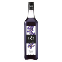 Routin 1883 Syrup - 1L Violet