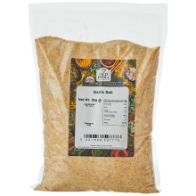 Old India Garlic Salt 2kg